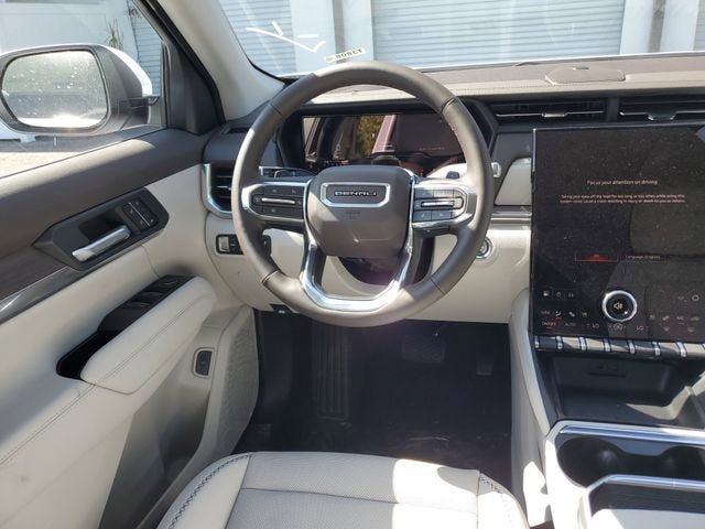 New 2026 GMC Terrain Denali AWD/4WD image 13