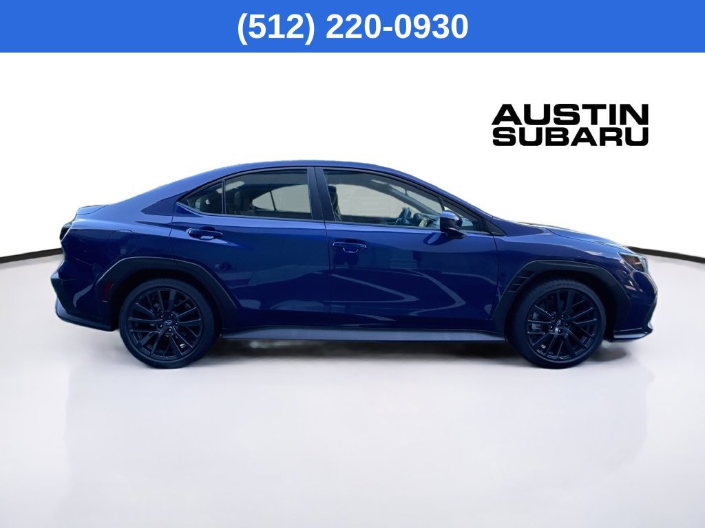 New 2026 Subaru WRX AWD/4WD image 10