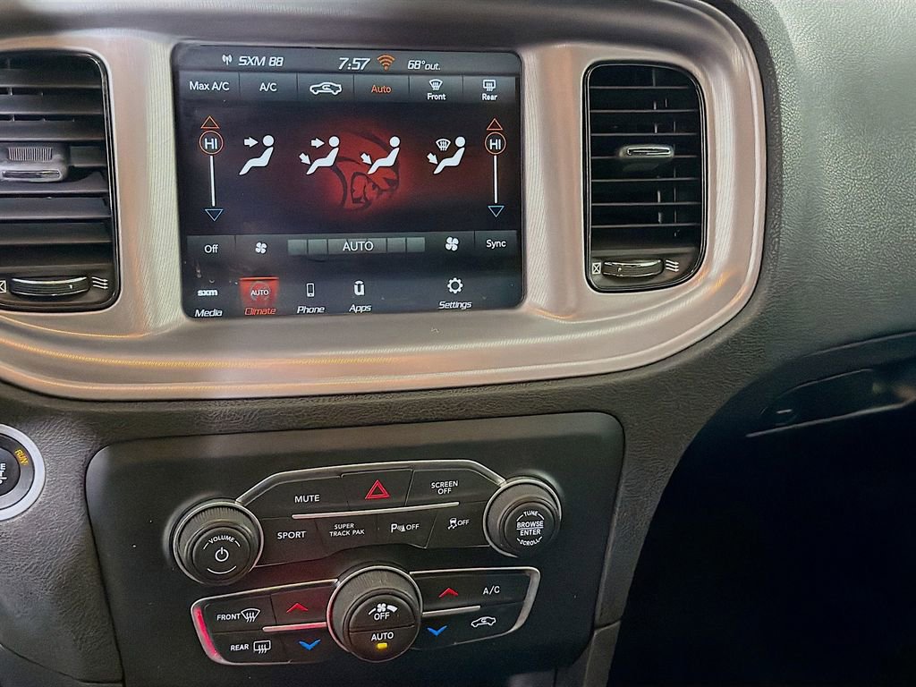 Used 2023 Dodge Charger GT w/ Blacktop Package image 17