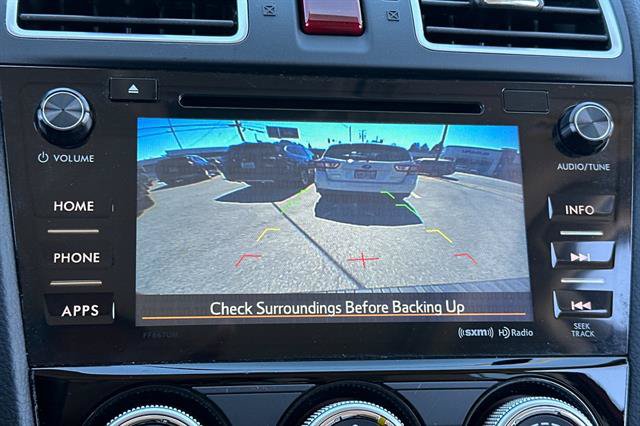 Used 2016 Subaru Forester 2.5i Premium w/ Popular Package #1 AWD/4WD image 20
