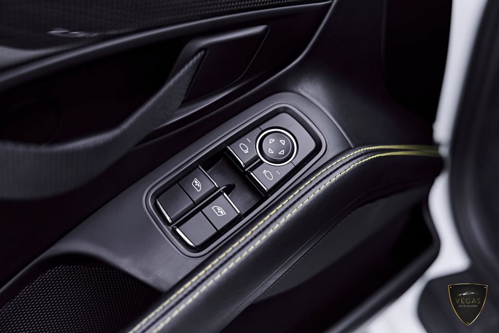 Used 2019 Porsche 911 GT3 RS RWD image 49