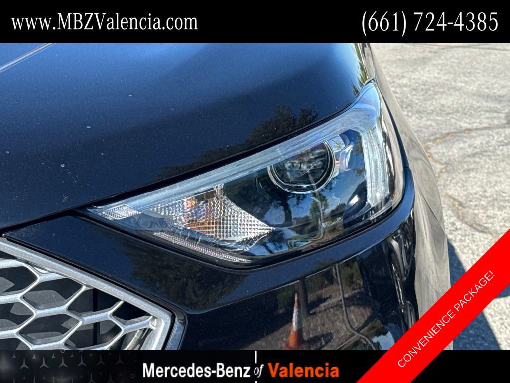Used 2024 Ford Edge SEL w/ Convenience Package AWD/4WD image 7