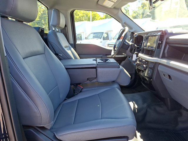 Used 2024 Ford F250 XL w/ XL Driver Assist Package RWD image 29