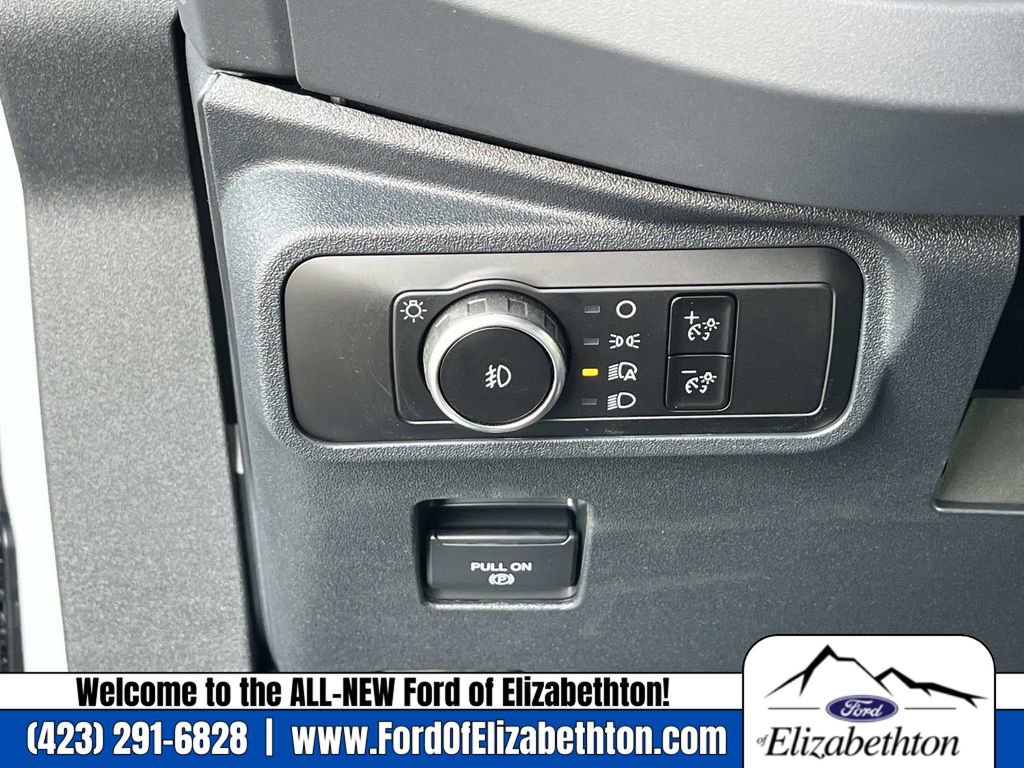 New 2025 Ford Bronco Outer Banks w/ Sasquatch Package image 22