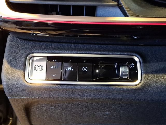 New 2026 Buick Envision Sport Touring AWD/4WD image 19