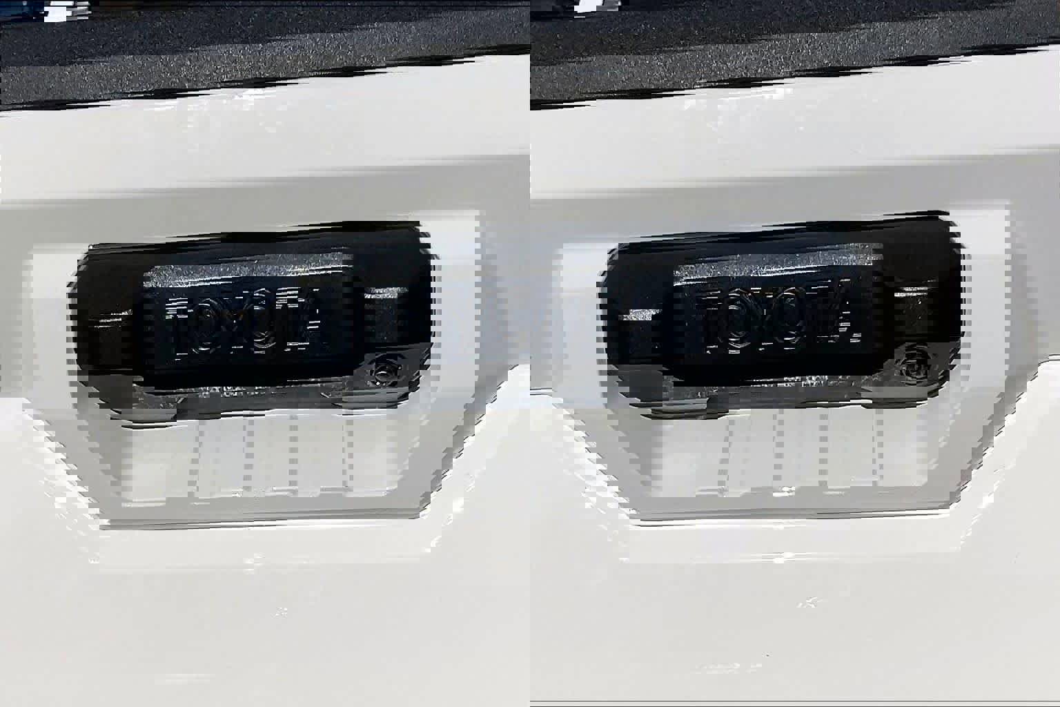 New 2026 Toyota Tundra SR5 image 15