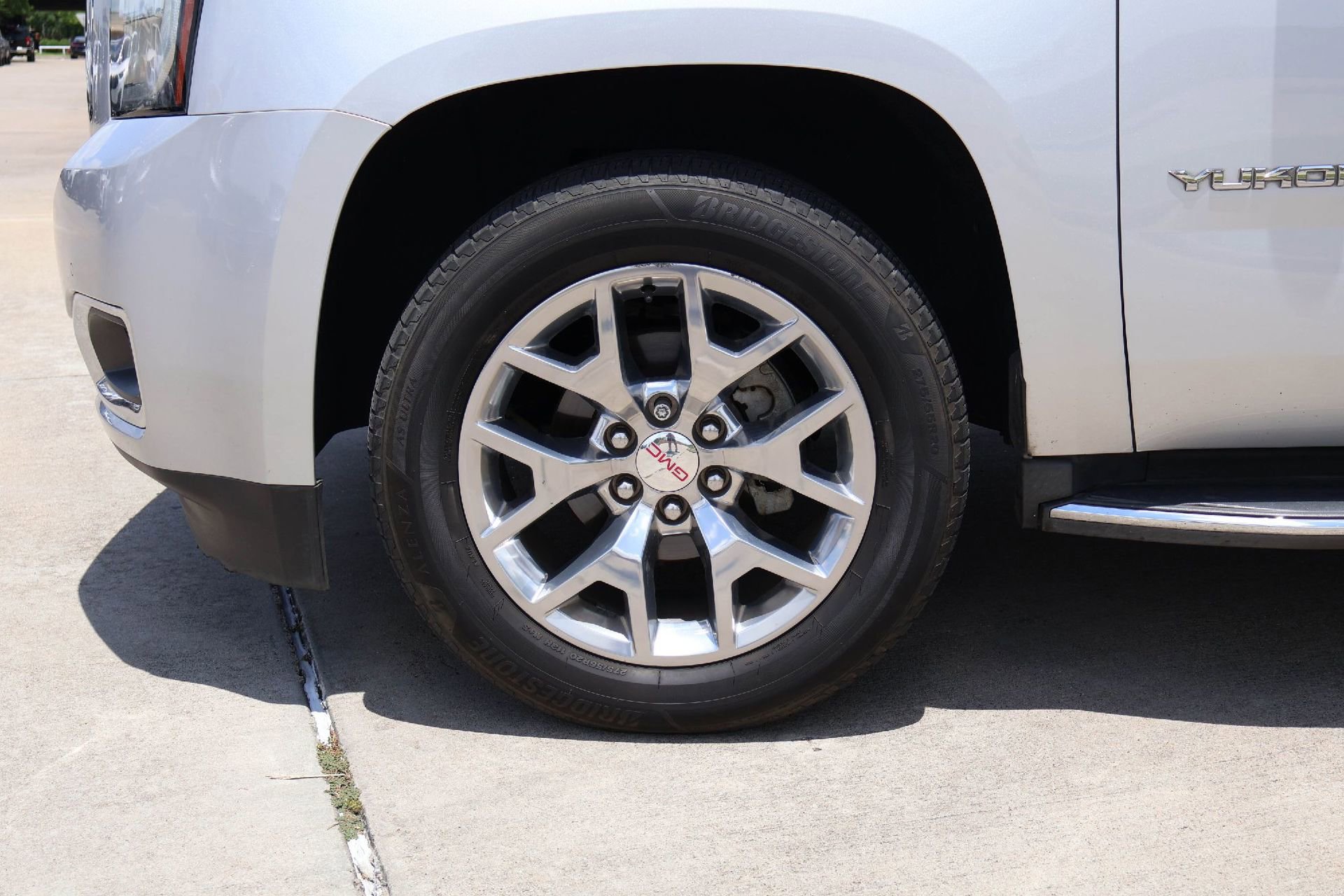 Used 2016 GMC Yukon SLE w/ Convenience Package RWD image 8