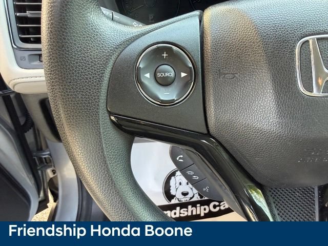Used 2017 Honda HR-V LX image 16