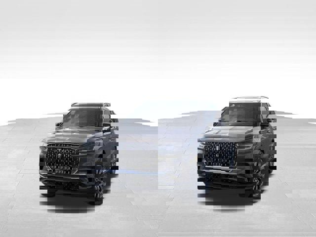 New 2026 Lincoln Aviator AWD image 31