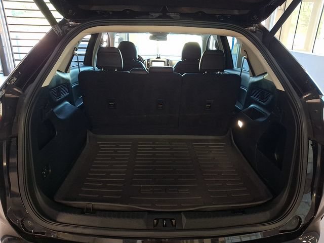Used 2019 Ford Edge SEL w/ Equipment Group 201A AWD/4WD image 31