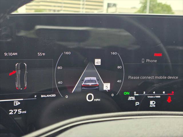 Used 2025 Audi A5 2.0T Premium w/ Convenience Package AWD/4WD image 25