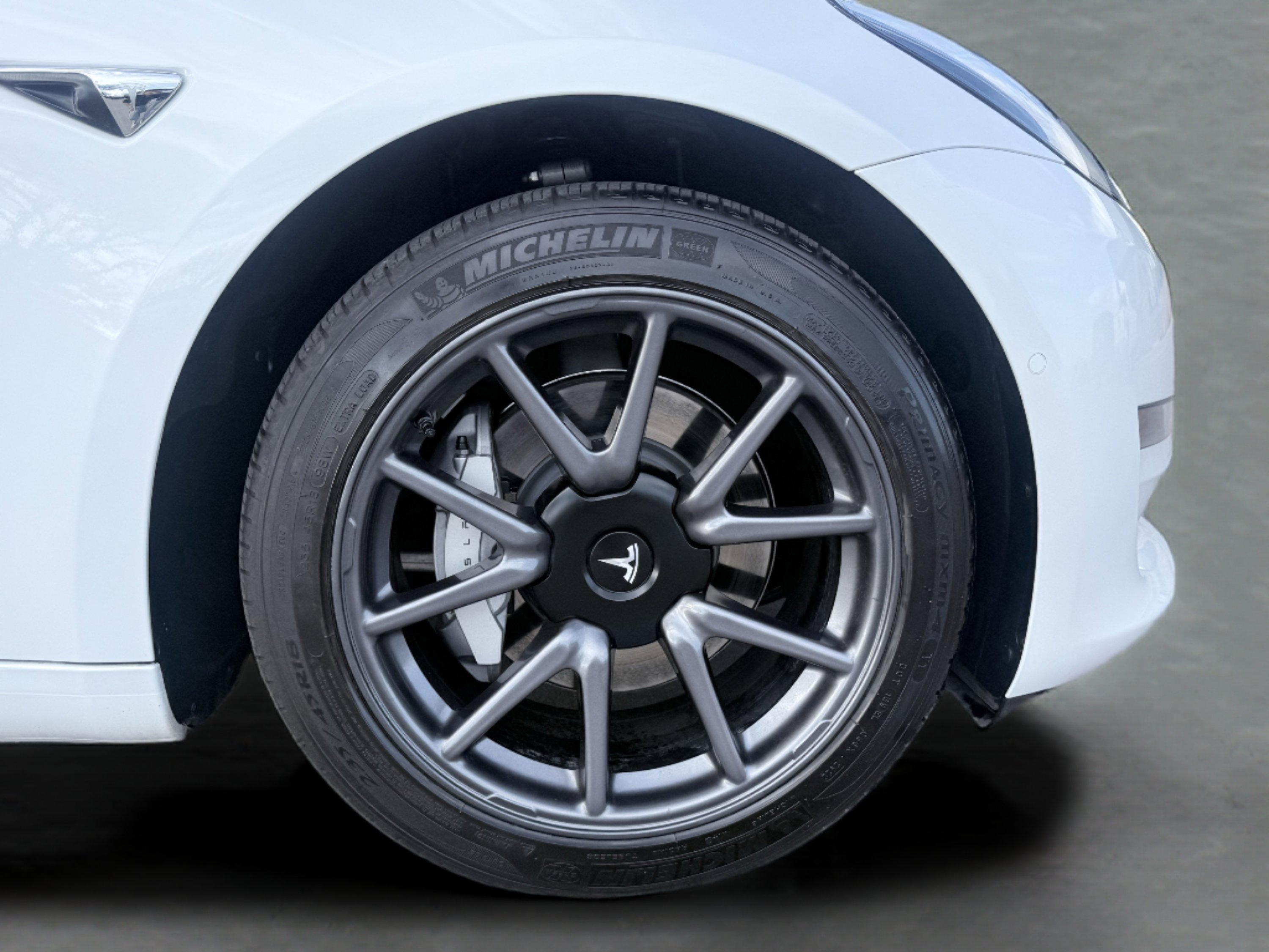 Used 2020 Tesla Model 3 Long Range image 13