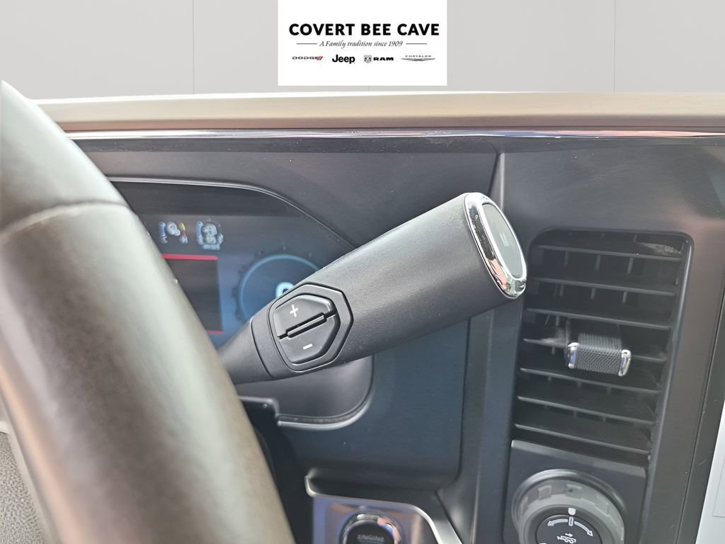 Used 2023 Ford F350 King Ranch w/ Chrome Package image 39