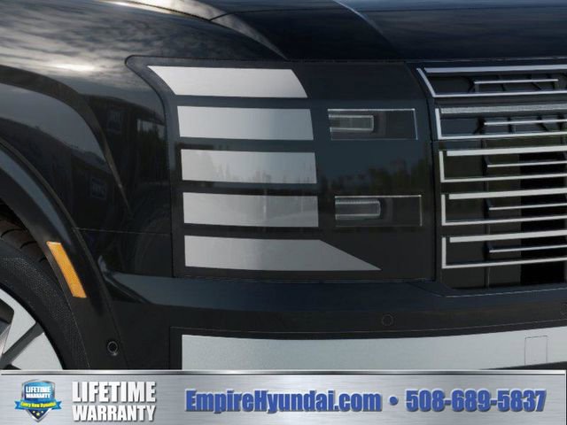 New 2026 Hyundai Palisade Limited image 9