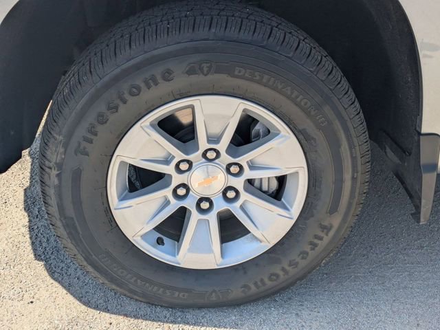 Used 2025 Chevrolet Silverado 1500 LT image 13