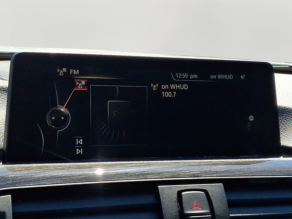 Used 2016 BMW 428i xDrive Coupe image 18