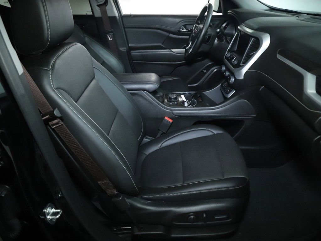 Used 2023 GMC Acadia SLT w/ Preferred Package AWD/4WD image 35