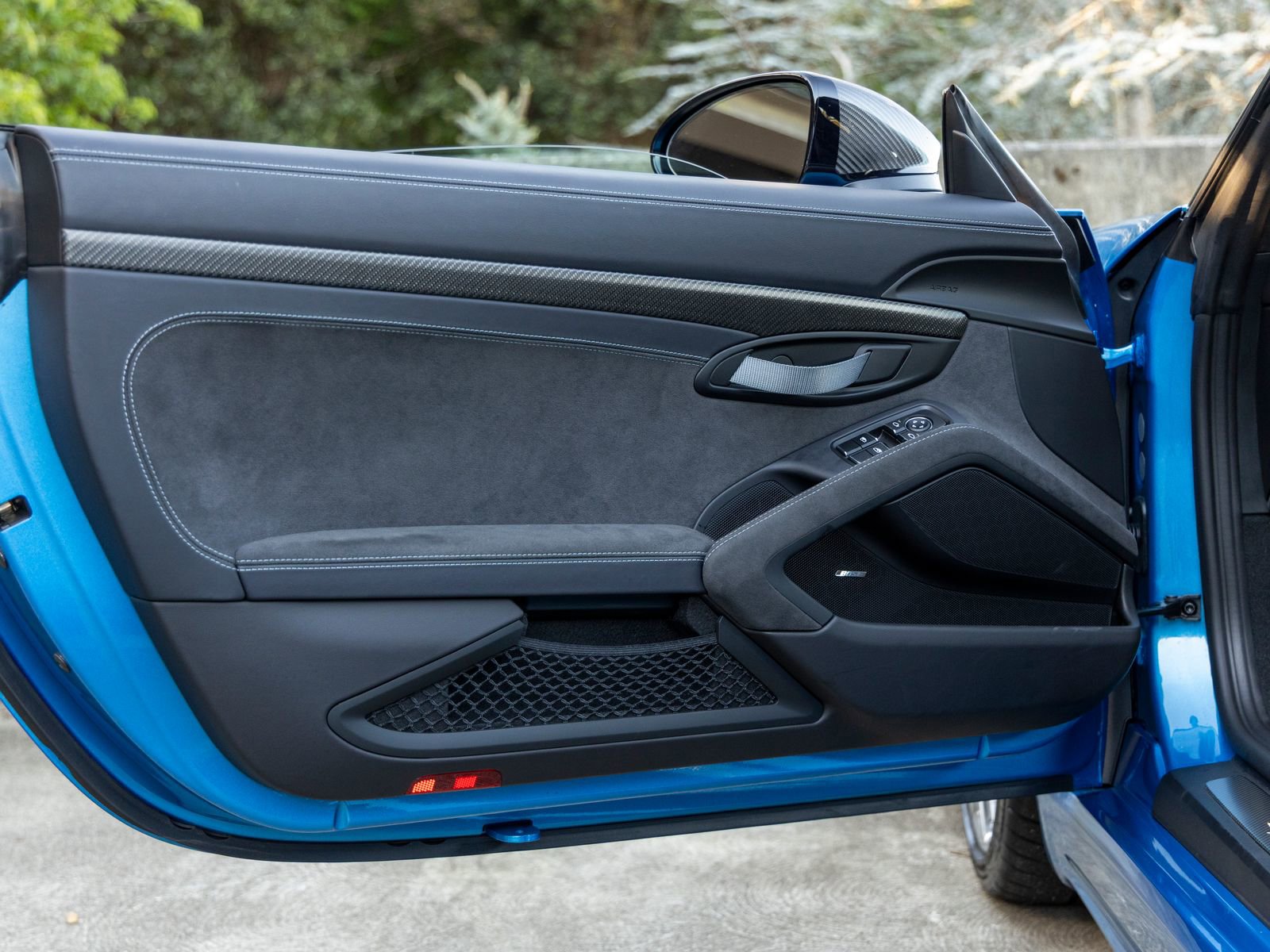 Certified 2024 Porsche 718 Boxster Spyder RS image 25