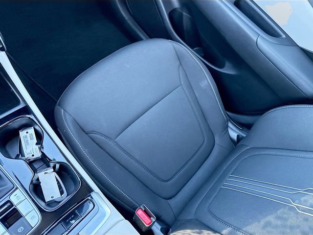 Used 2023 Hyundai Tucson SEL image 24