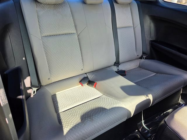 Used 2014 Honda Civic LX image 20