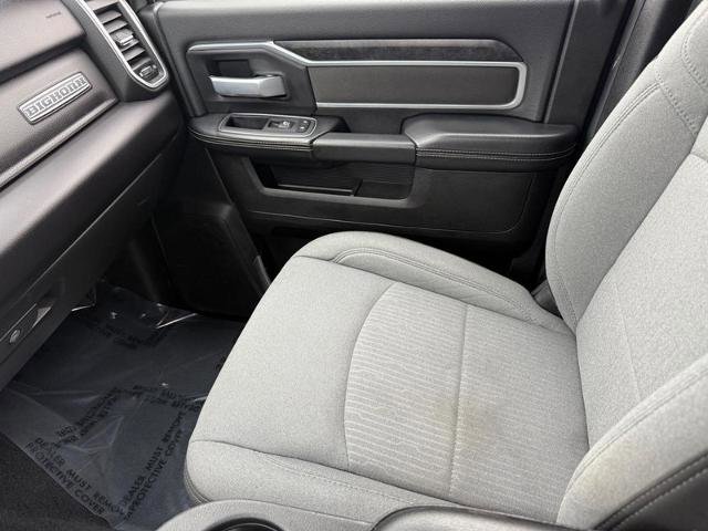Used 2024 RAM 2500 Big Horn image 20