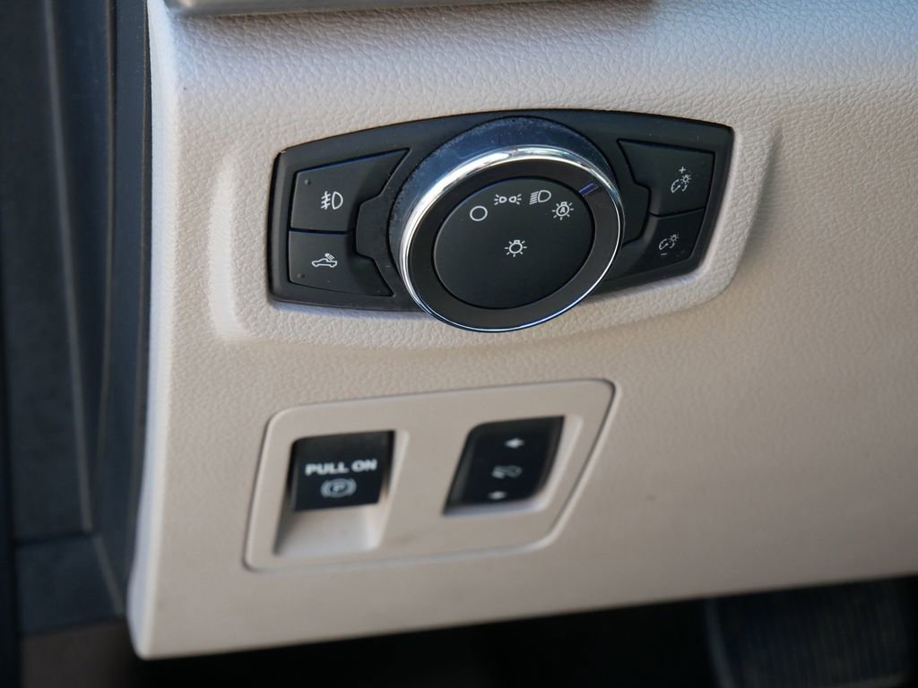 Used 2019 Ford F150 Limited w/ Trailer Tow Package AWD/4WD image 19