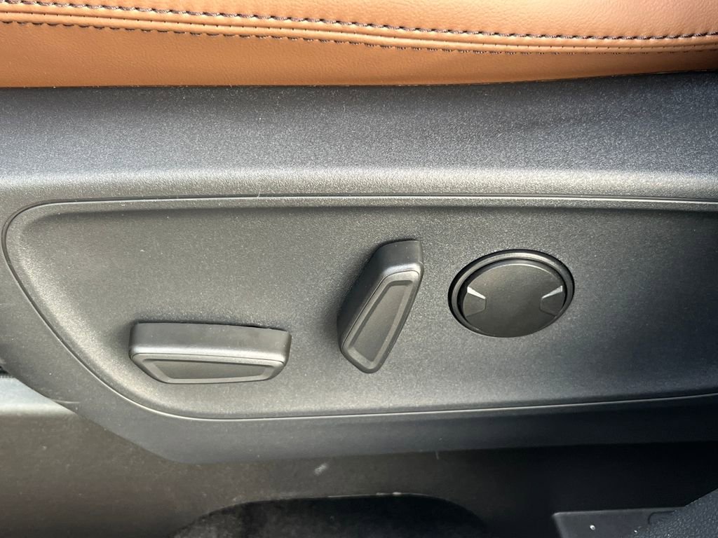 New 2025 Ford Bronco Sport Outer Banks w/ Topo Graphic Package image 26