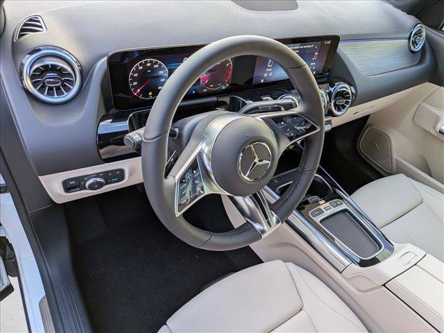 New 2026 Mercedes-Benz GLA 250 image 3
