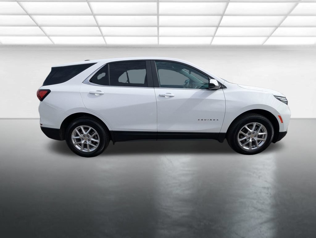 Used 2024 Chevrolet Equinox LT AWD/4WD image 25
