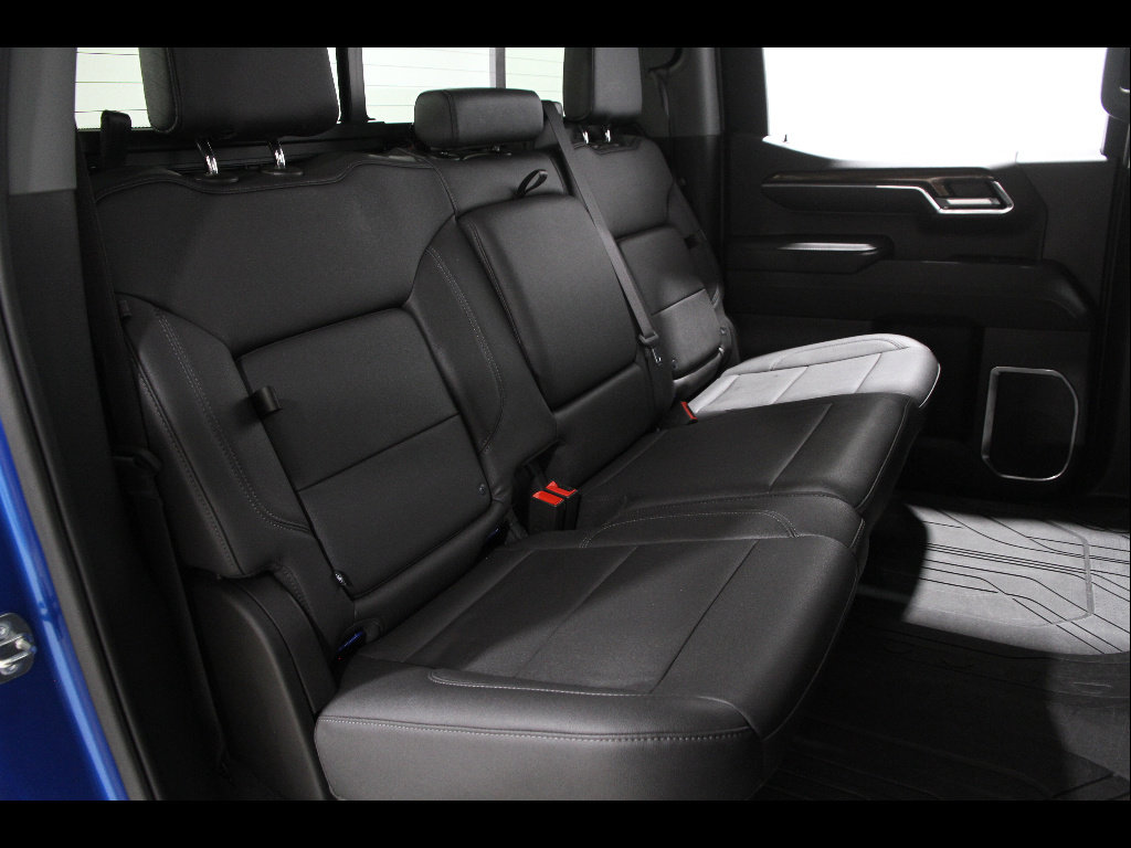 Used 2024 Chevrolet Silverado 1500 RST w/ Convenience Package II image 17