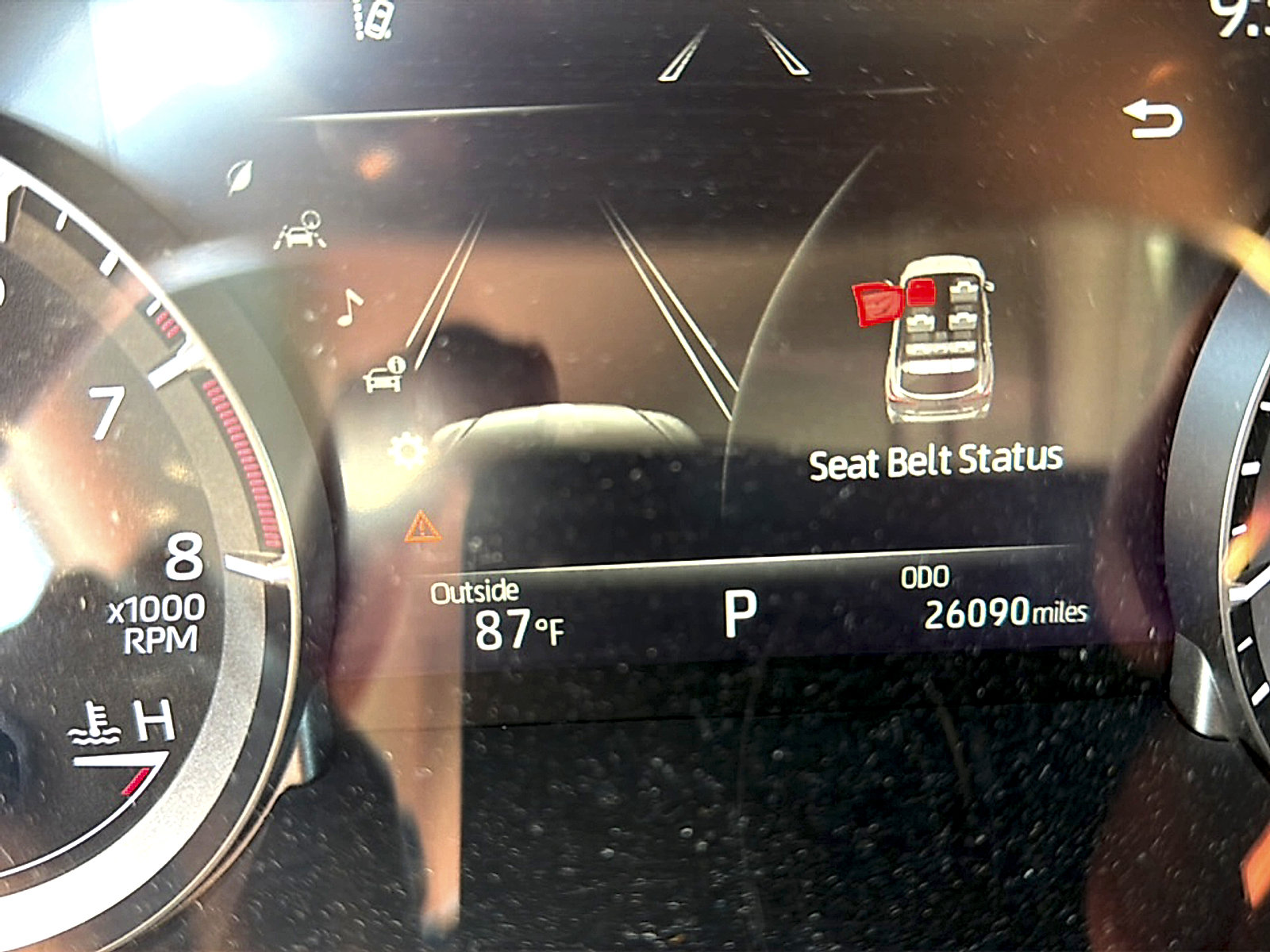 Used 2021 Toyota Highlander Platinum FWD image 9