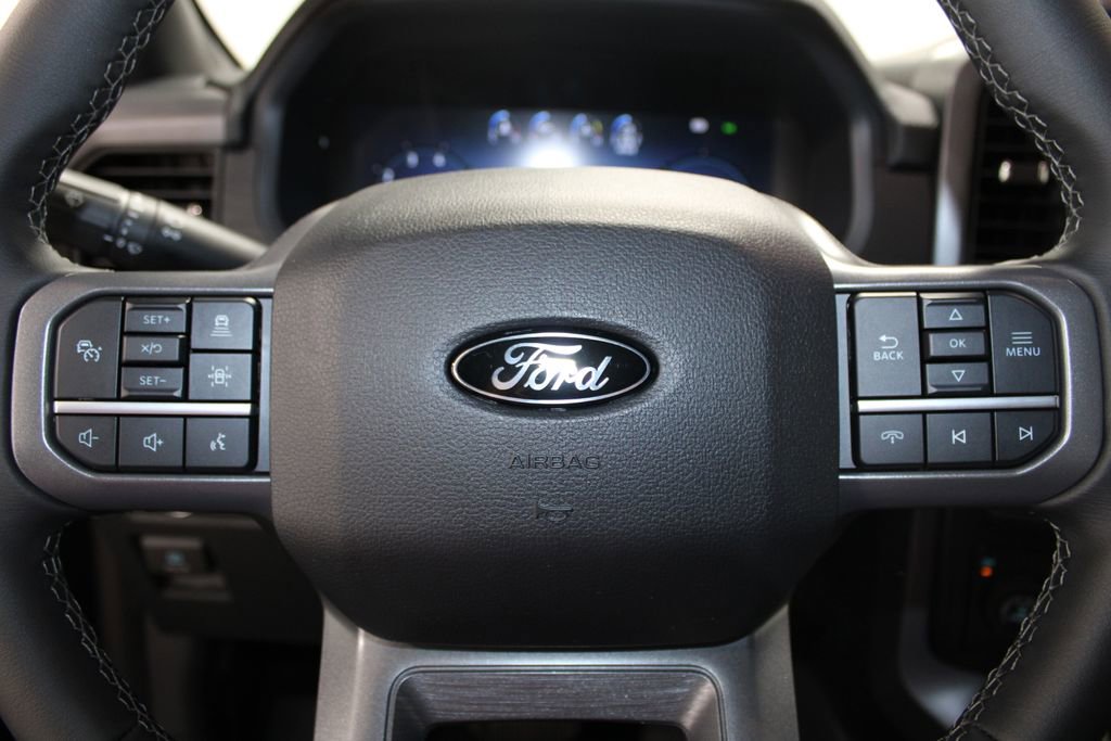 New 2026 Ford F150 XLT w/ Equipment Group 302A MID AWD/4WD image 42