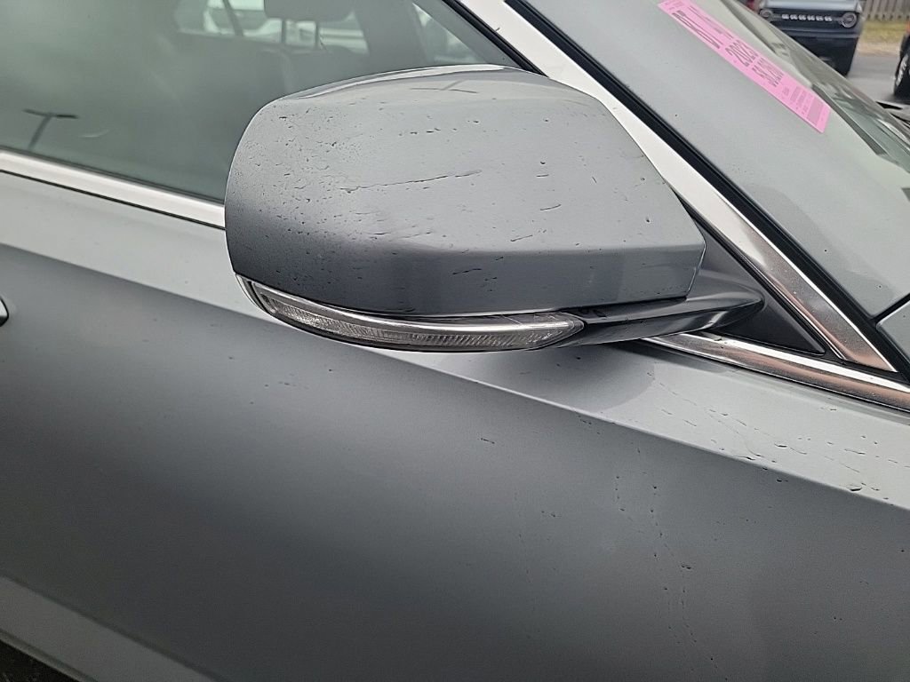 Used 2023 Cadillac CT4 Premium Luxury w/ Climate Package image 16