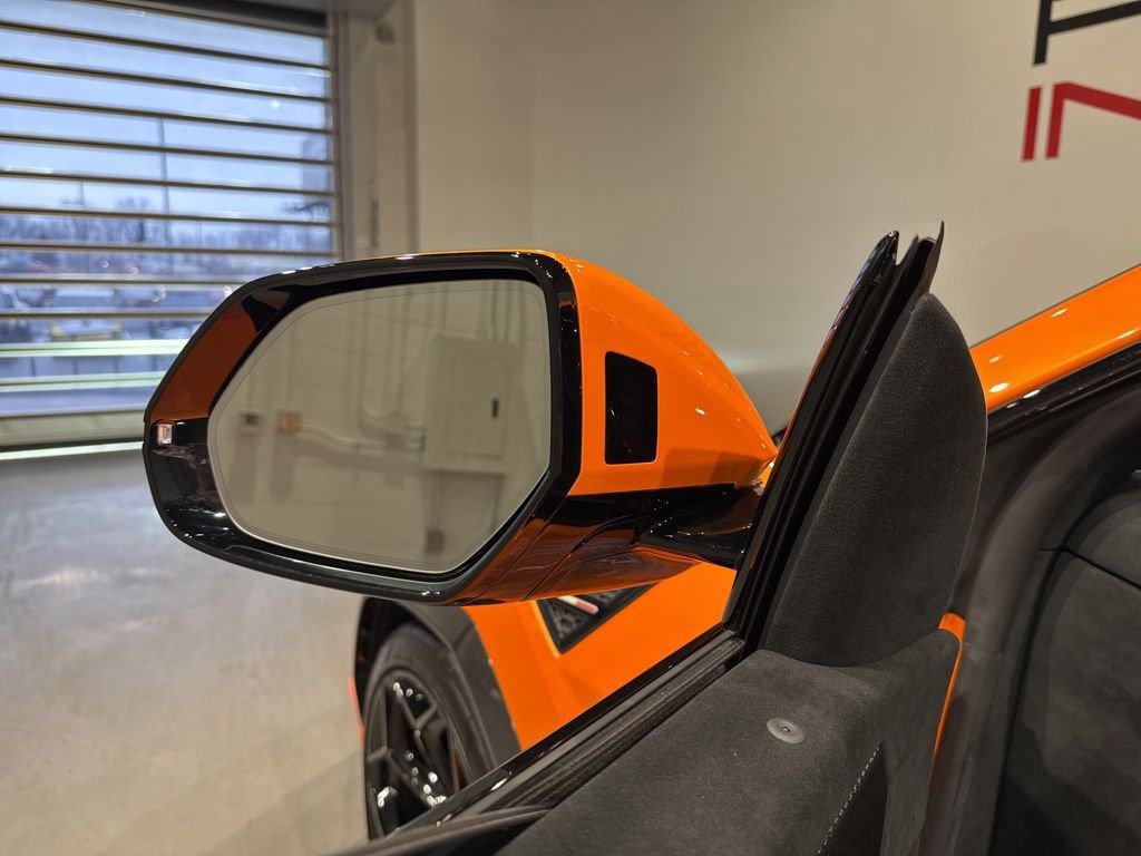 Used 2023 Lamborghini Urus Performante image 30