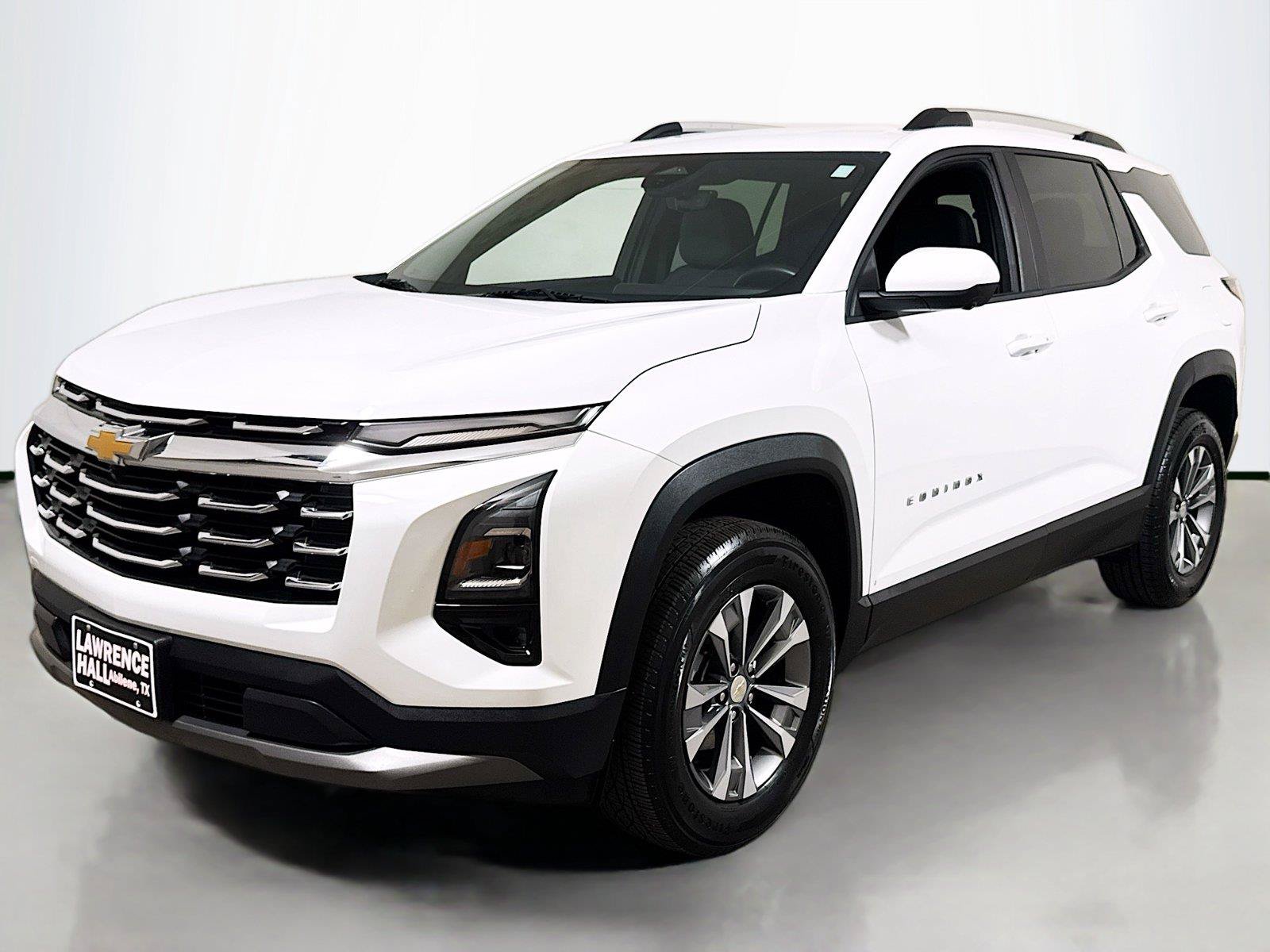 Certified 2025 Chevrolet Equinox LT w/ Convenience Package II
