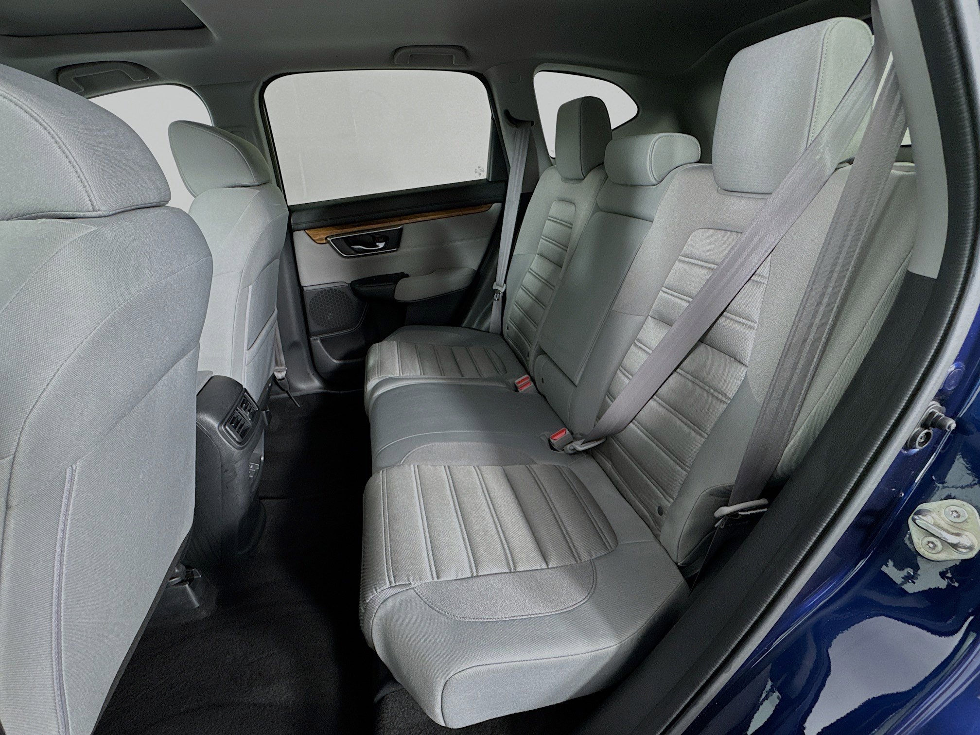 Certified 2019 Honda CR-V EX image 24