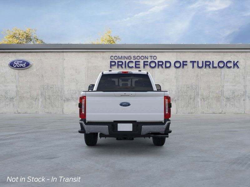 New 2026 Ford F250 Lariat w/ Lariat Ultimate Package image 5