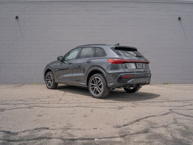 New 2026 Audi Q5 Premium Plus AWD/4WD image 4