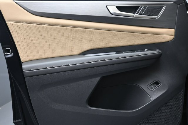 New 2026 Volkswagen Atlas Cross Sport SE AWD/4WD image 23