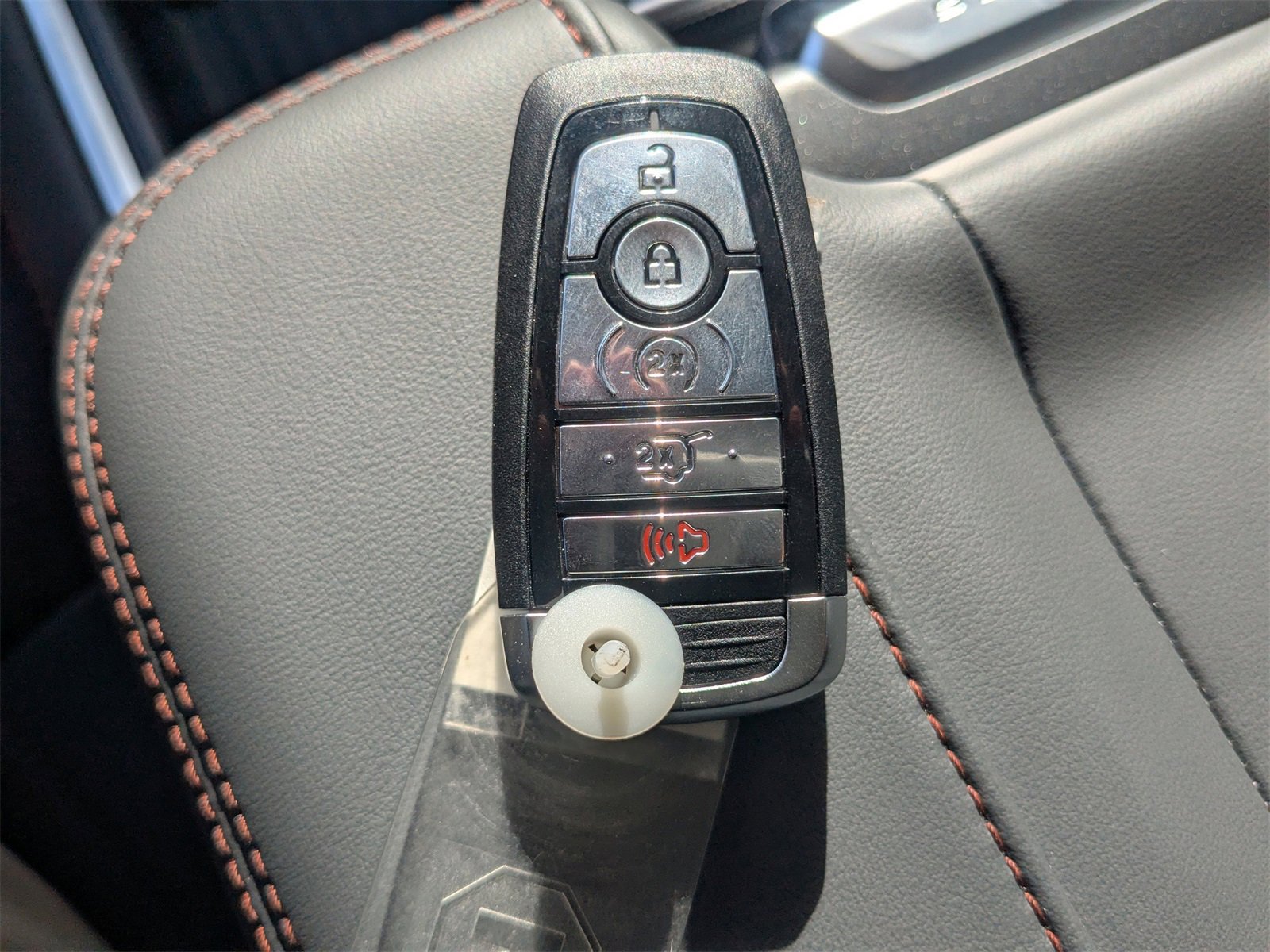 New 2025 Ford Expedition Active image 35