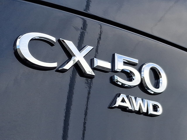 New 2026 MAZDA CX-50 2.5 Hybrid w/ Preferred Pkg image 23