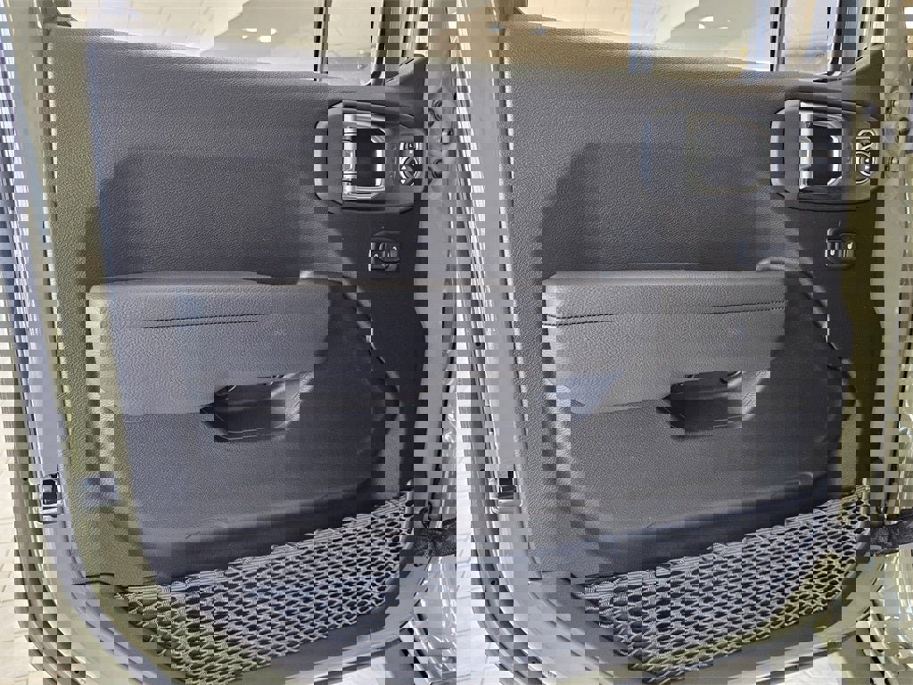 New 2026 Jeep Wrangler Unlimited Sport image 9