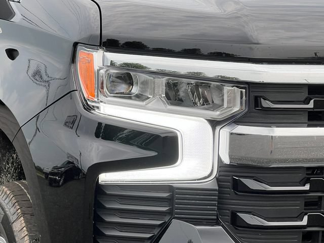 New 2026 Chevrolet Silverado 1500 LT AWD/4WD image 38