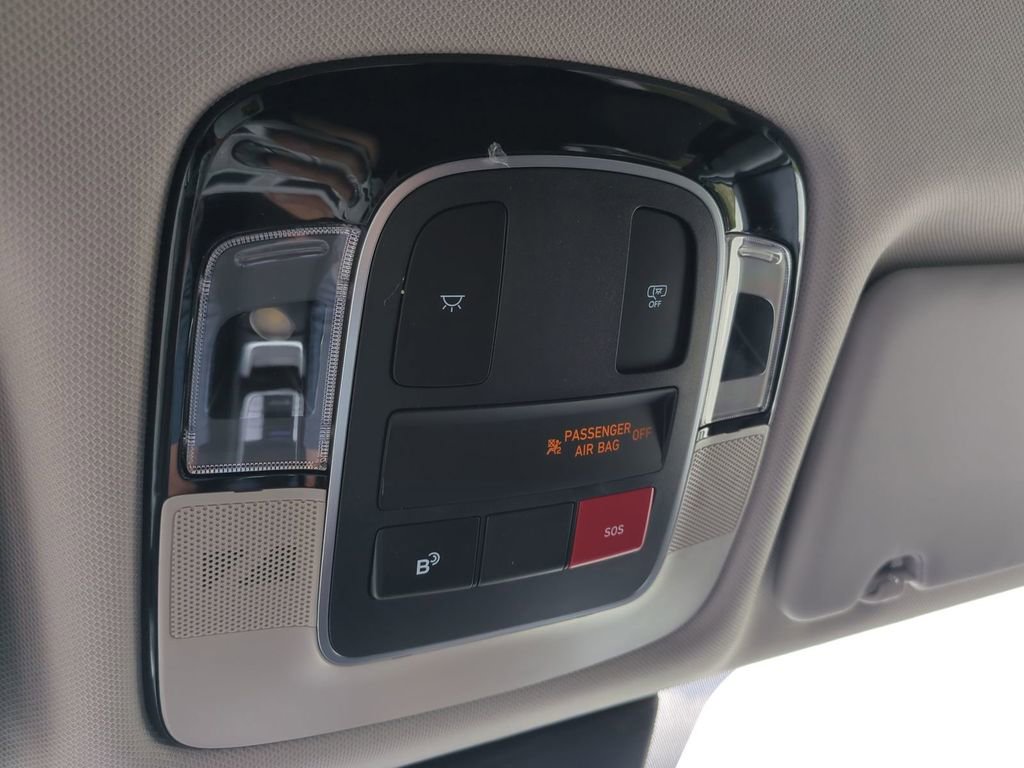 New 2026 Hyundai Tucson SEL image 24