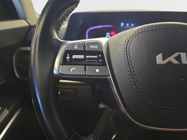 Used 2023 Kia Telluride S w/ S Sunroof Package AWD/4WD image 20