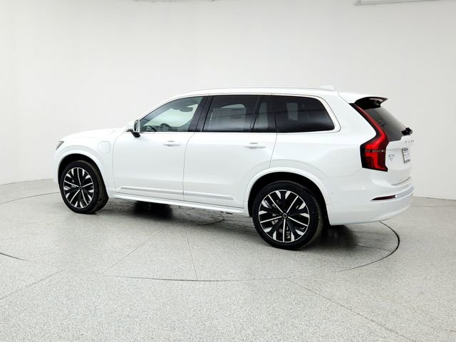 New 2026 Volvo XC90 T8 Plus w/ Protection Package Premier image 7