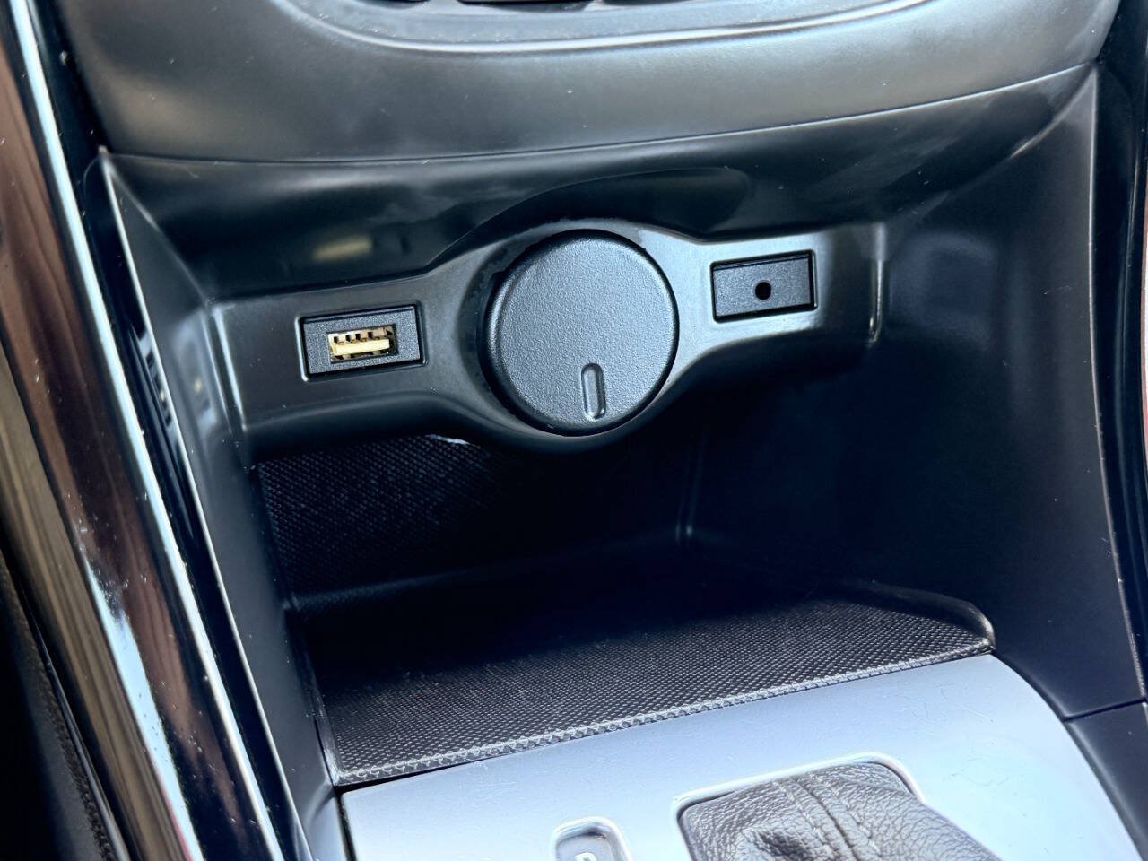 Used 2017 Buick Cascada Premium FWD image 54
