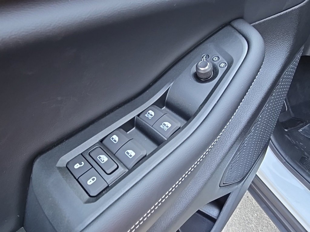 New 2025 Jeep Grand Cherokee Limited w/ Luxury Tech Group II image 28