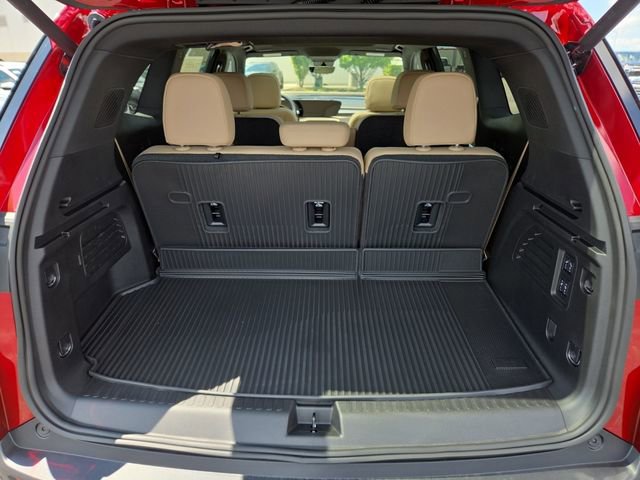 New 2026 Buick Enclave Preferred w/ Power Package image 27