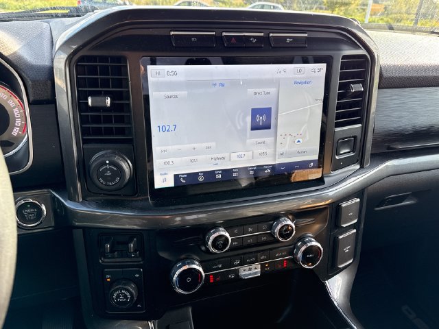 Used 2023 Ford F150 XLT w/ Equipment Group 302A High AWD/4WD image 29